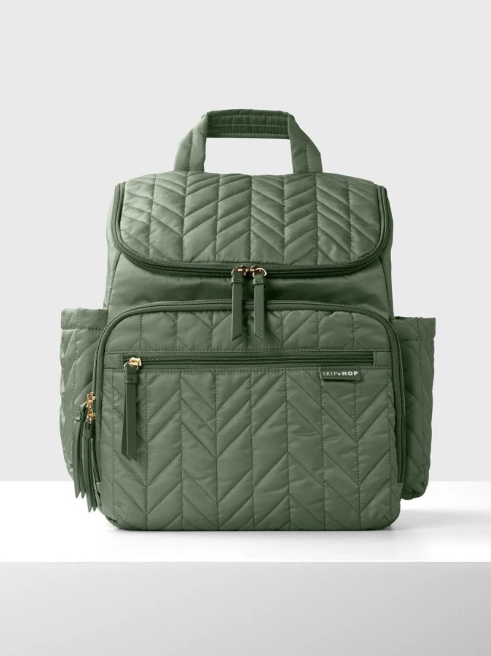 Skip Hop Forma Diaper Bag